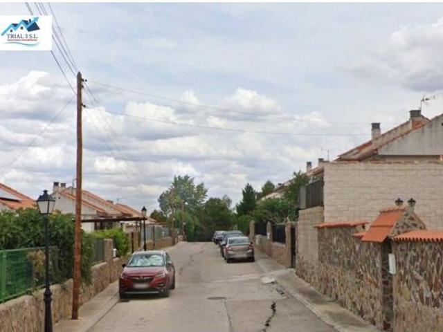 Venta Casa en Ambite Madrid