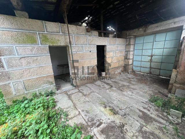 VENTA CASA EN AMOEIRO