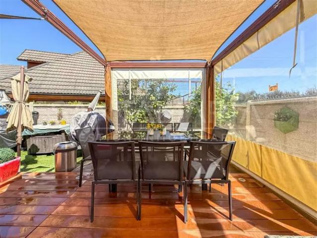 VENTA Casa en Andalue, San Pedro De La Paz | 4 dormitorios por 17000.00 en San Pedro de la Paz
