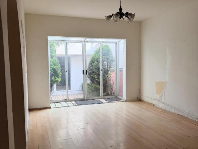 Venta Casa en Anzures
