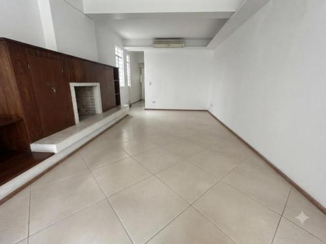 VENTA CASA EN ANZURES PARA REMODELAR!