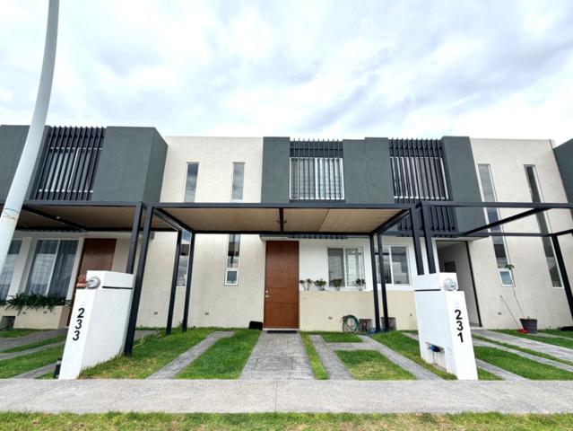 VENTA CASA EN ARROYO BRUNET