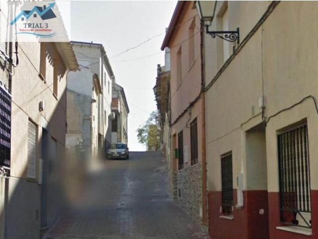 Venta Casa en Bullas Murcia