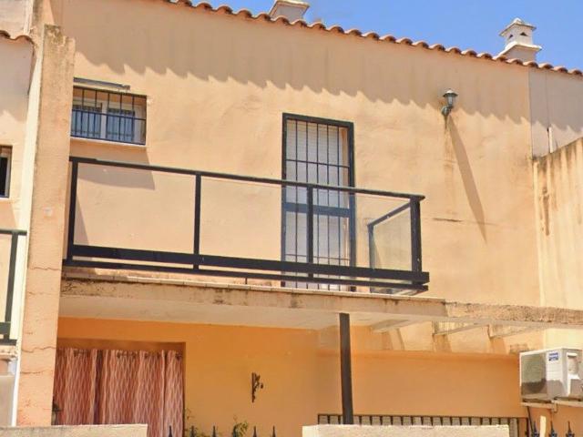 Venta casa en Burguillos