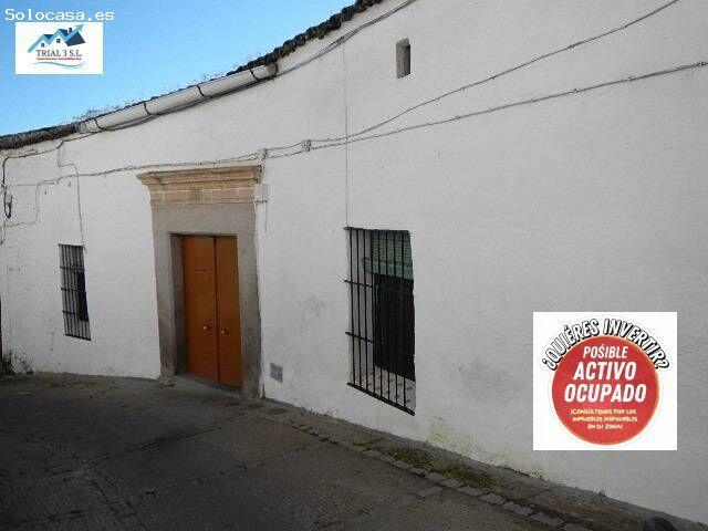 Venta Casa en Burguillos de Cerro Badajoz