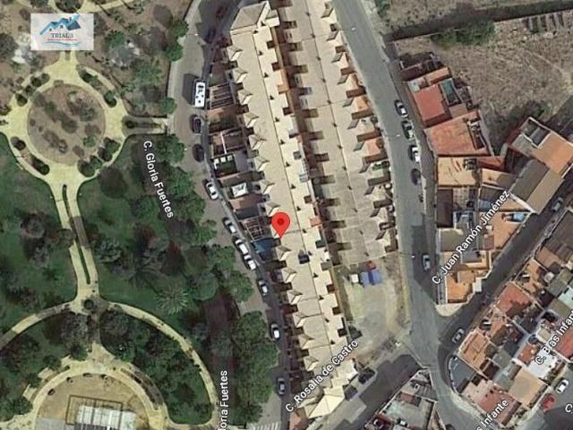 Venta casa en Burguillos Sevilla