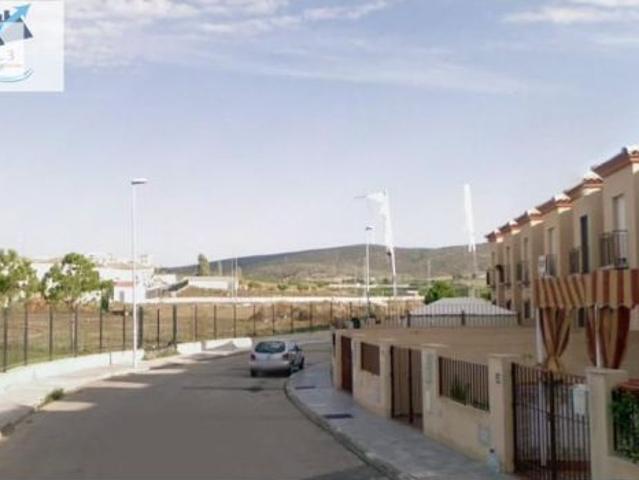 Venta Casa en Burguillos Sevilla