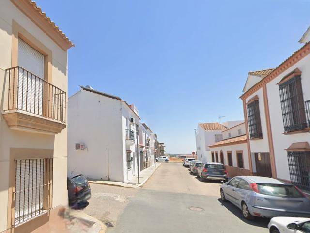 Venta casa en Burguillos Sevilla