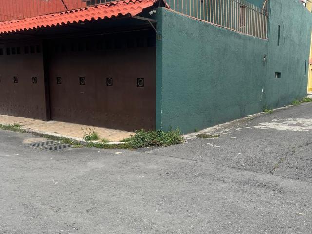 Venta Casa en Barrio 18, Alcaldía Xochimilco, CDMX