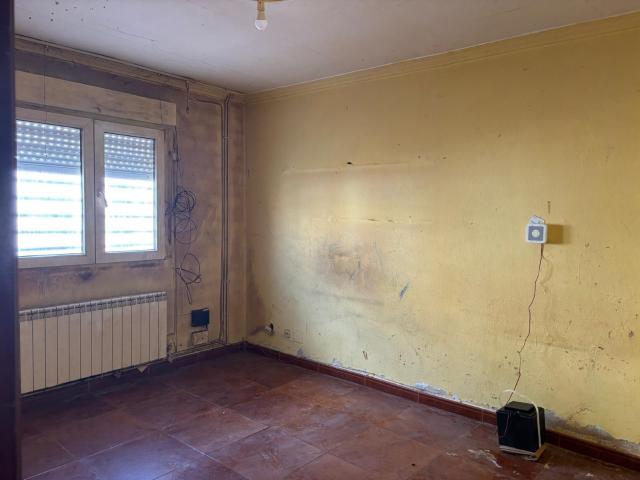 VENTA CASA EN BARRIO ESPAÑA