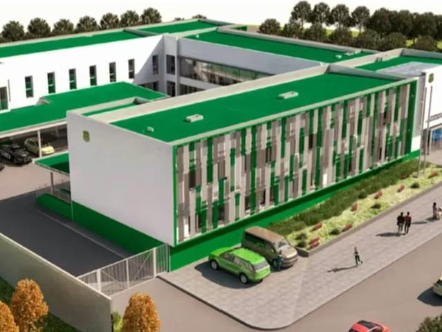 Venta casa en barrio holanda maipú | 5 dormitorios por 135000. 00 en Maipú