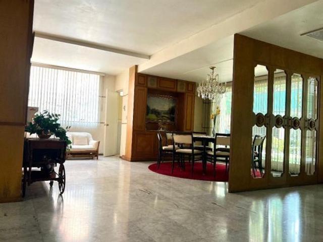 VENTA CASA EN BARRIO SANTA CATARINA COYOACAN