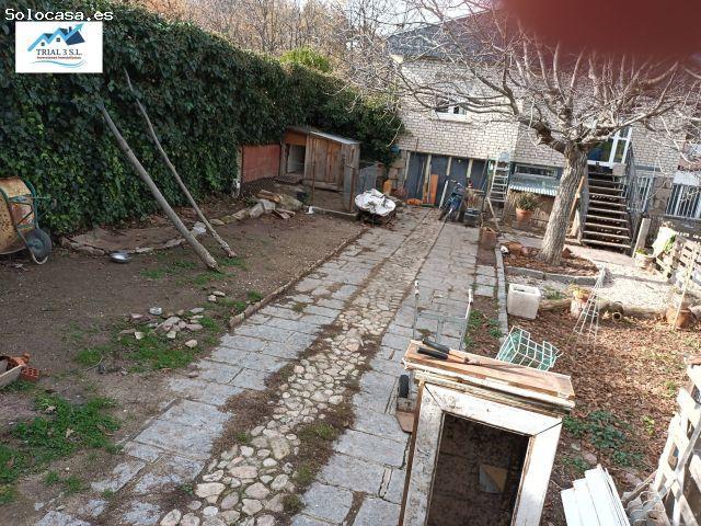 Venta Casa en Becerril de la Sierra Madrid