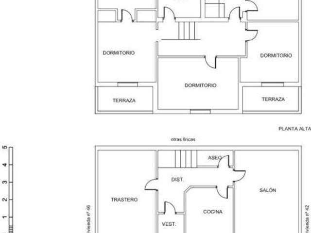 Venta casa en Benalup Casas Viejas Cádiz