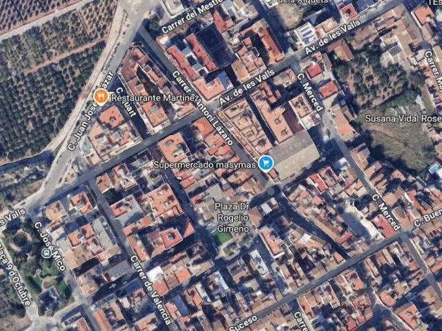 Venta Casa en Benifairo De Les Valls Valencia