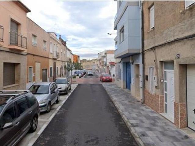 Venta casa en Benifla, Valencia