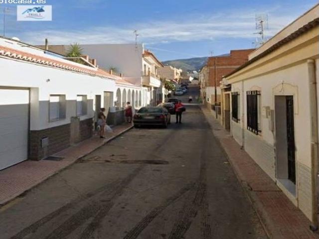 Venta Casa en Berja Almería