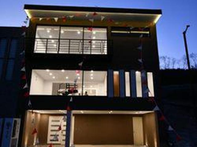 VENTA CASA EN BOSQUE ESMERALDA