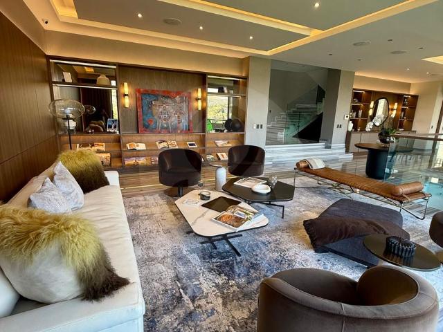 Venta Casa en Bosque Real Residencia de Lujo