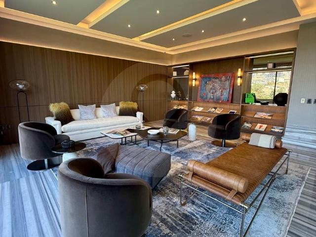Venta Casa en Bosque Real Residencia de Lujo
