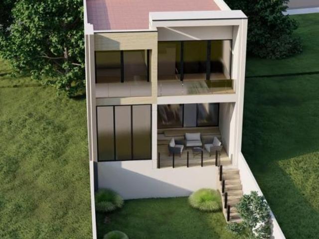 VENTA CASA EN BOSQUE REAL