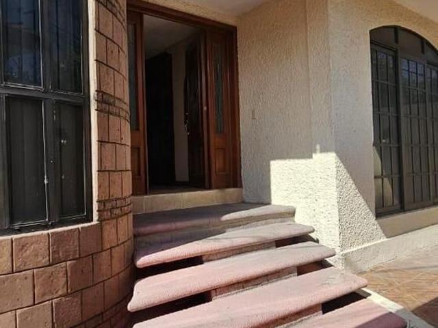 Venta Casa en Bosques de Aragón