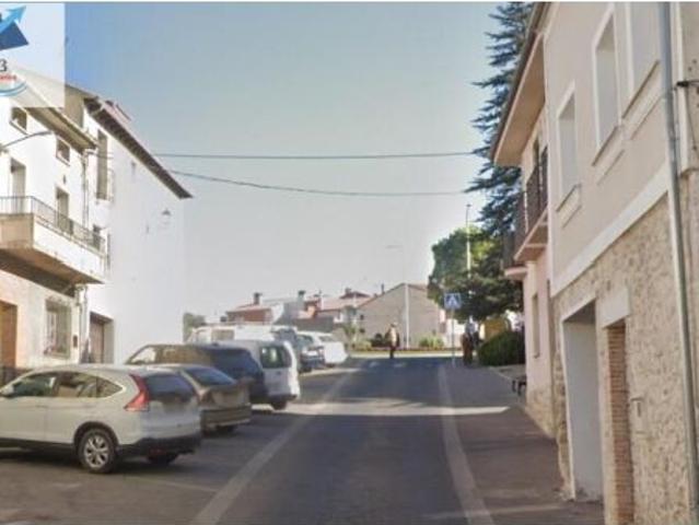Venta Casa en Cuellar Segovia
