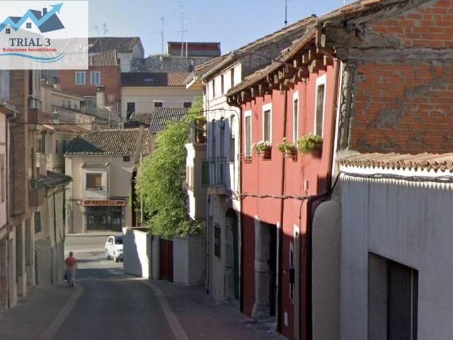 Venta Casa en Cuellar Segovia