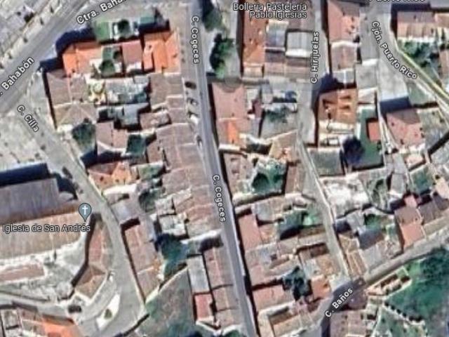 Venta Casa en Cuellar Segovia