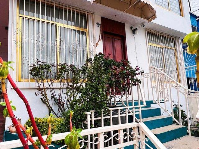 Venta Casa en Cumbres de San Mateo Naucalpan