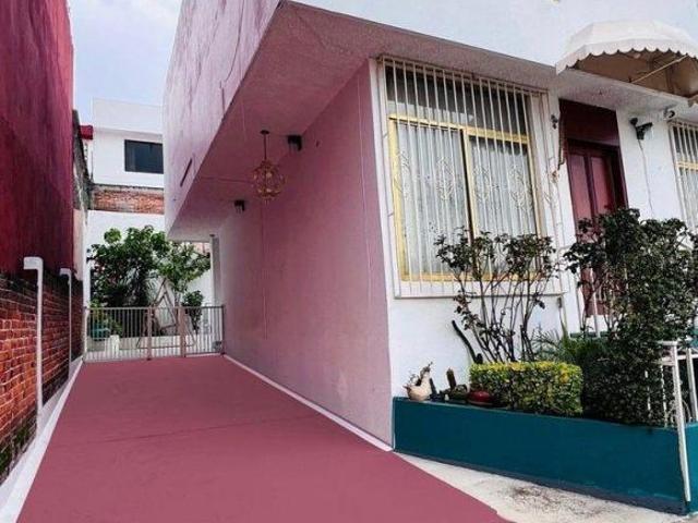 Venta Casa en Cumbres de San Mateo Naucalpan