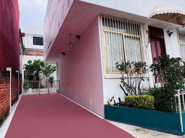 Venta Casa en Cumbres de San Mateo Naucalpan