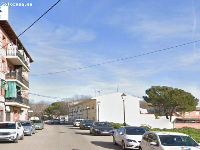 Venta Casa en Cabaña de la Sagra Toledo
