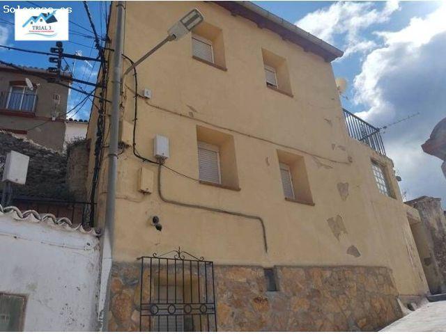 Venta Casa en Calatayud Zaragoza