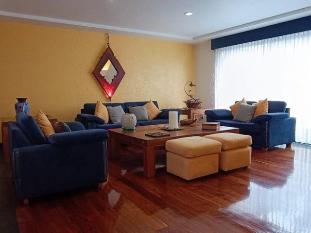 venta casa en calle cerrada col. lomas quebradas