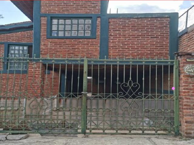 VENTA CASA EN CAMINO DEL MARINO CLUB NAUTICO PUENTE VIEJO JUANACATLAN JALISCO MEX RECUPERACIÒN BANCA