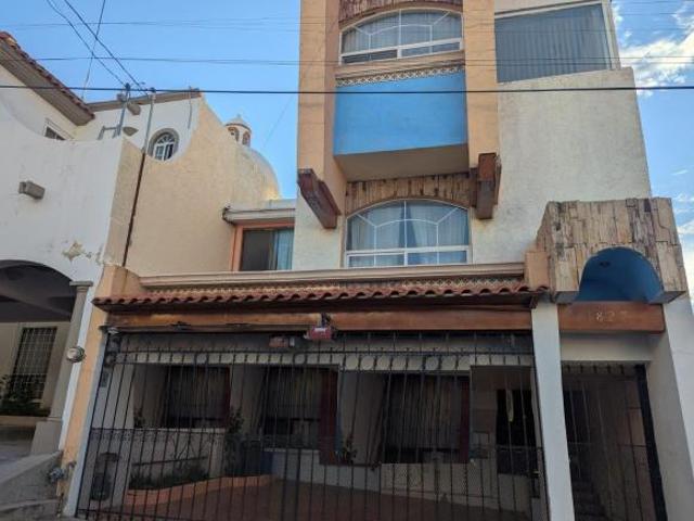 Venta Casa en Campestre washington! 4 recamaras !