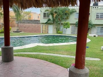 VENTA CASA en CAMPO VERDE, TEMIXCO
