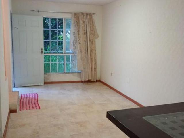 VENTA CASA EN CAMPO VERDE TEMIXCO MORELOS