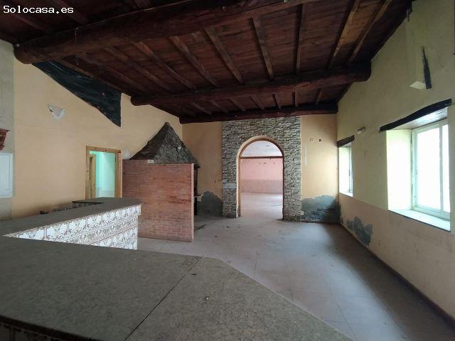 VENTA CASA EN CAMPONARAYA