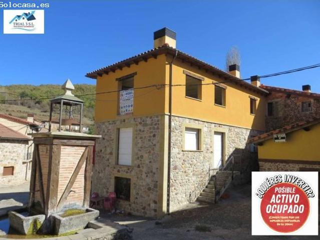 Venta Casa en Canales de la Sierra La Rioja