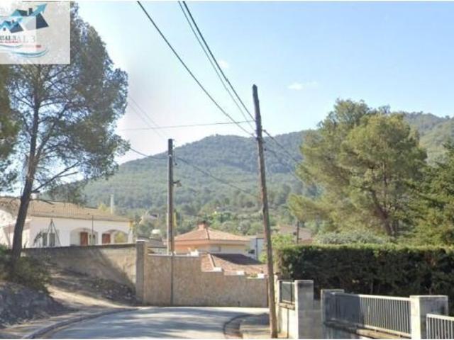 Venta casa en Castellbell I El Vilar Barcelona