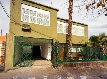 Venta Casa En Capital 3 Habitaciones 2 Baños Apta A Credito Hipotecario