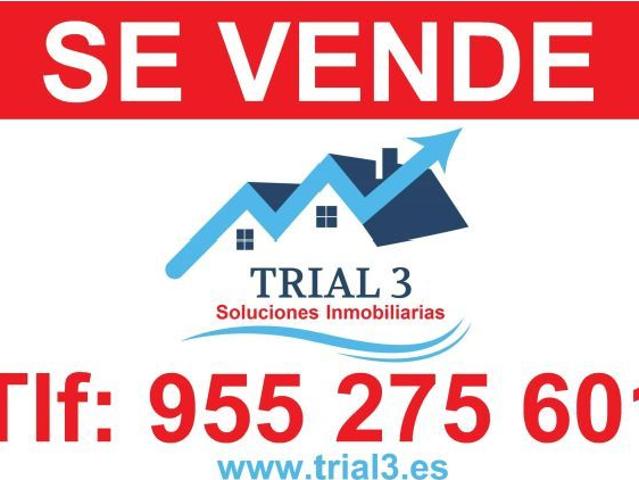 Venta casa en Carmona