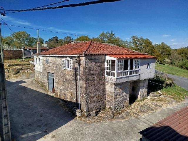 VENTA CASA EN CARBALLEDO