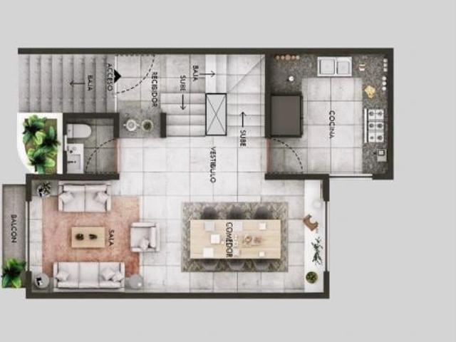 Venta Casa en Carrasco, Toriello Guerra
