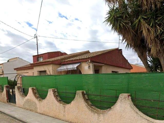 Venta casa en Cartagena Murcia