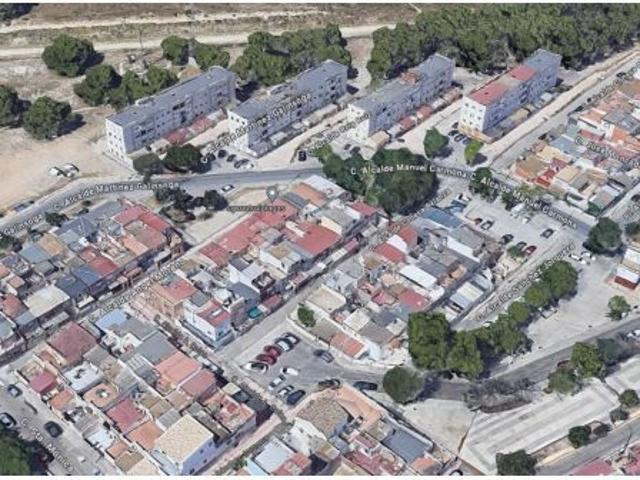 Venta casa en Cartagena Murcia
