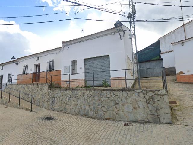 Venta casa en Cerro del Andevalo Huelva