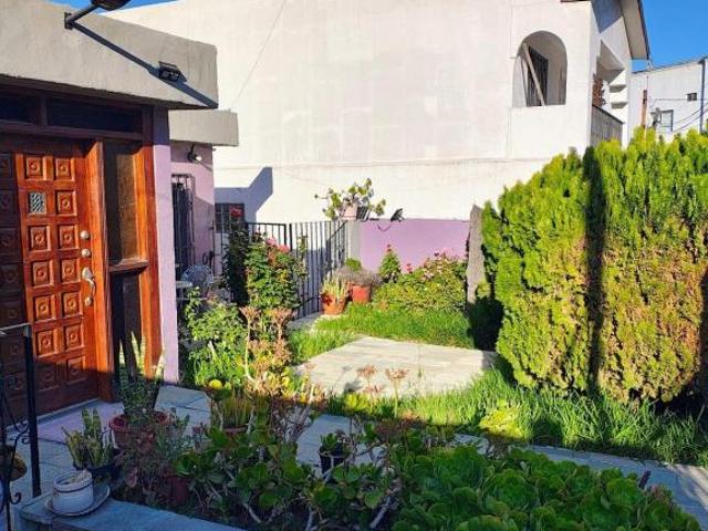 VENTA | CASA EN CHAPULTEPEC CALIFORNIA